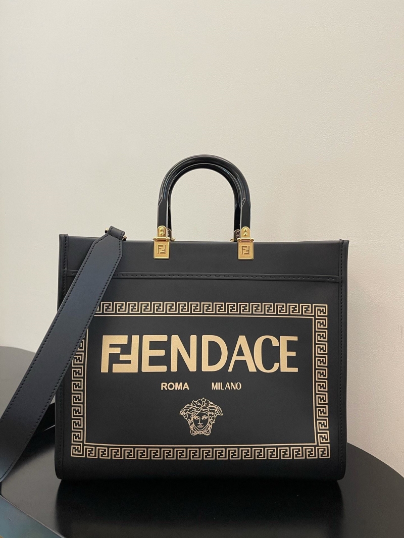 F**di sunshine bags
